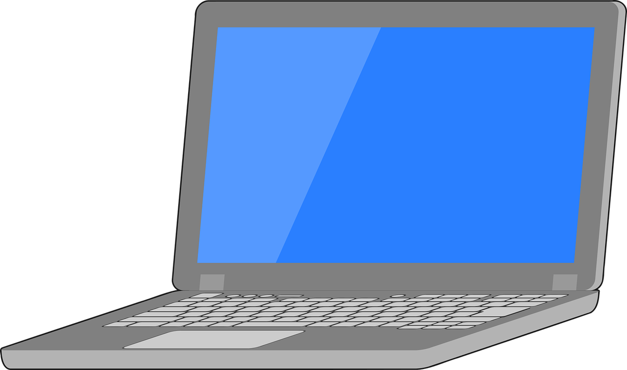 Laptop