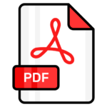 PDF-Icon
