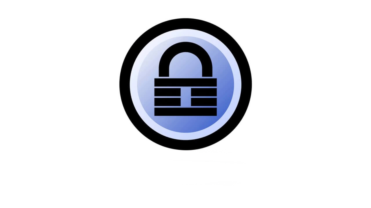 KeePass