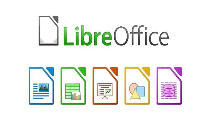 libreoffice