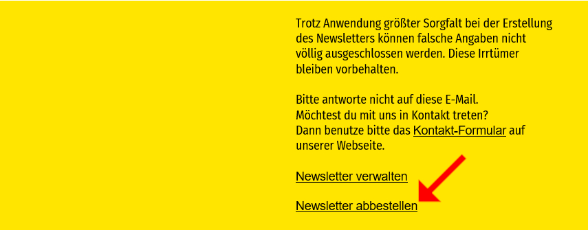 Newsletter
