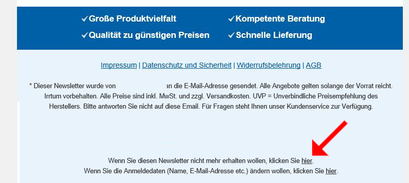 Newsletter