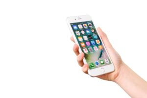 phone