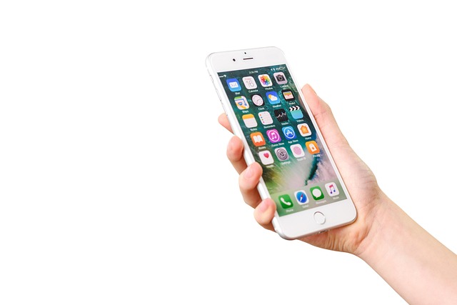 phone