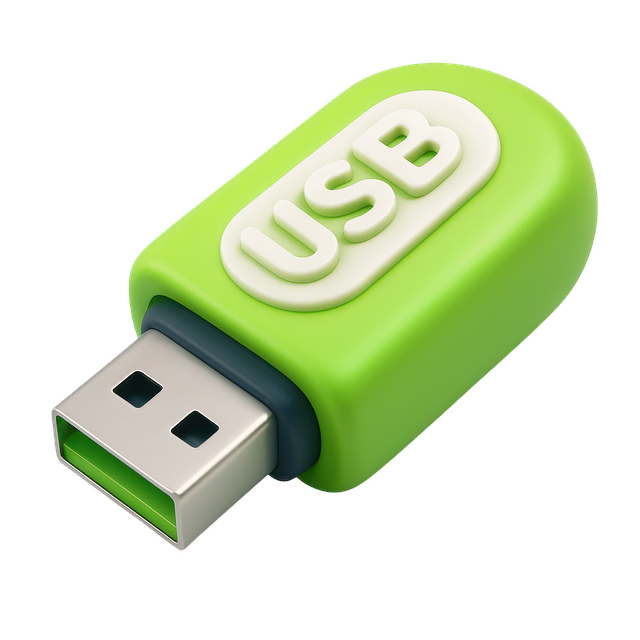 USB