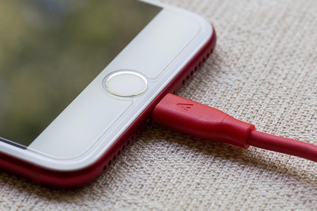 USB