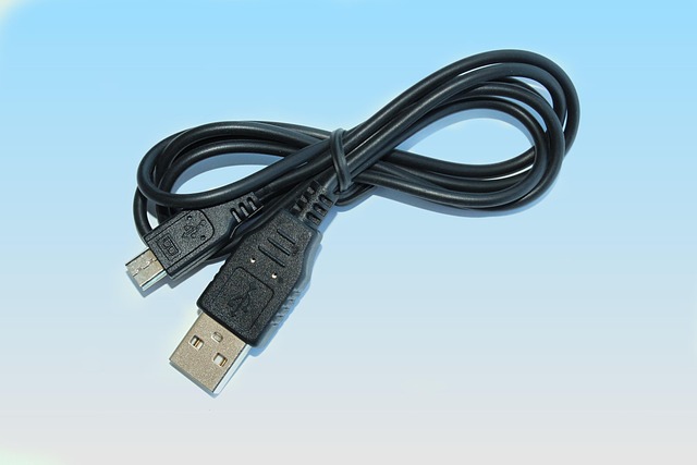 USB