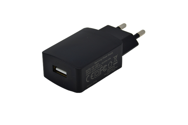 USB