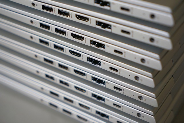 USB