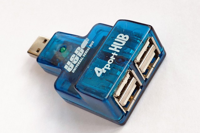 USB