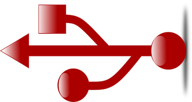USB