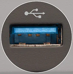 USB