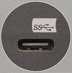 USB