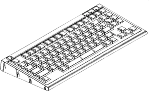 Tastatur