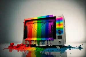 Television